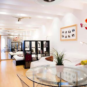 Apartamento Estudio